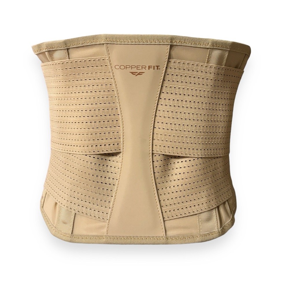 COPPER FIT Women’s Core Shaper